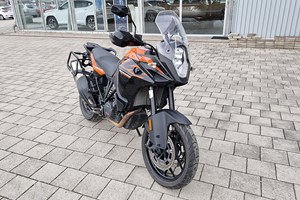 Offer KTM 1090 Adventure