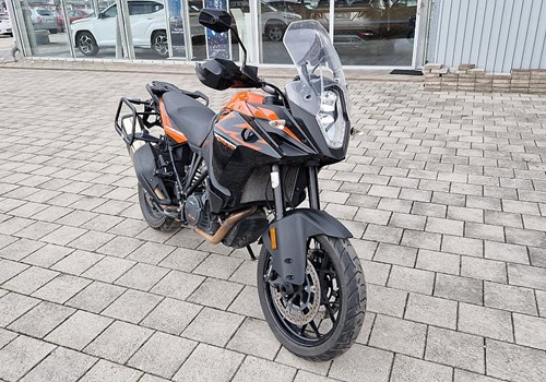 KTM 1090 Adventure