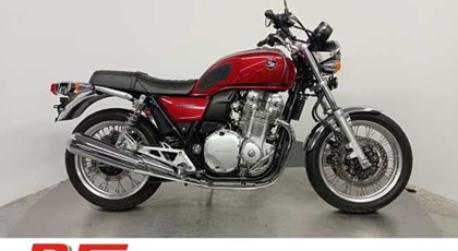 Gebrauchtfahrzeug Honda CB1100 EX