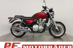 Angebot Honda CB1100 EX