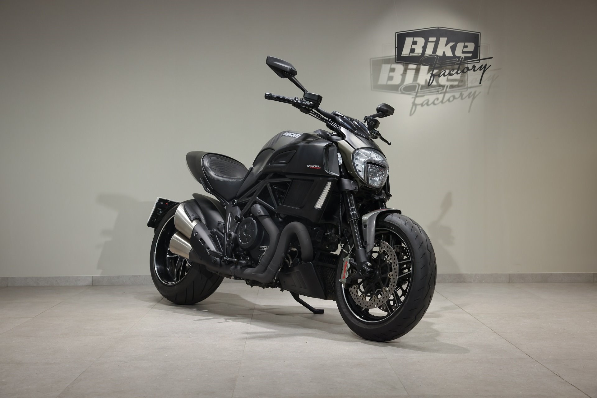 Motorrad