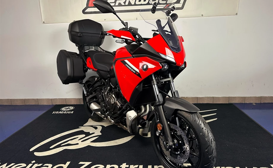 Angebot Yamaha Tracer 7 Bild 3: Angebot Yamaha Tracer 7