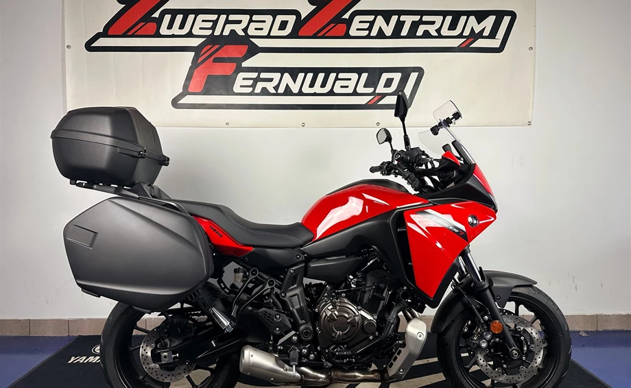 Angebot Yamaha Tracer 7 Bild 1: Angebot Yamaha Tracer 7