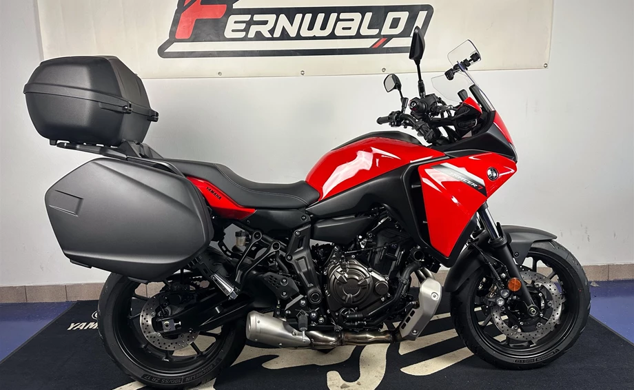 Angebot Yamaha Tracer 7 Bild 4: Angebot Yamaha Tracer 7