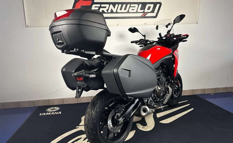 Angebot Yamaha Tracer 7 Bild 5: Angebot Yamaha Tracer 7