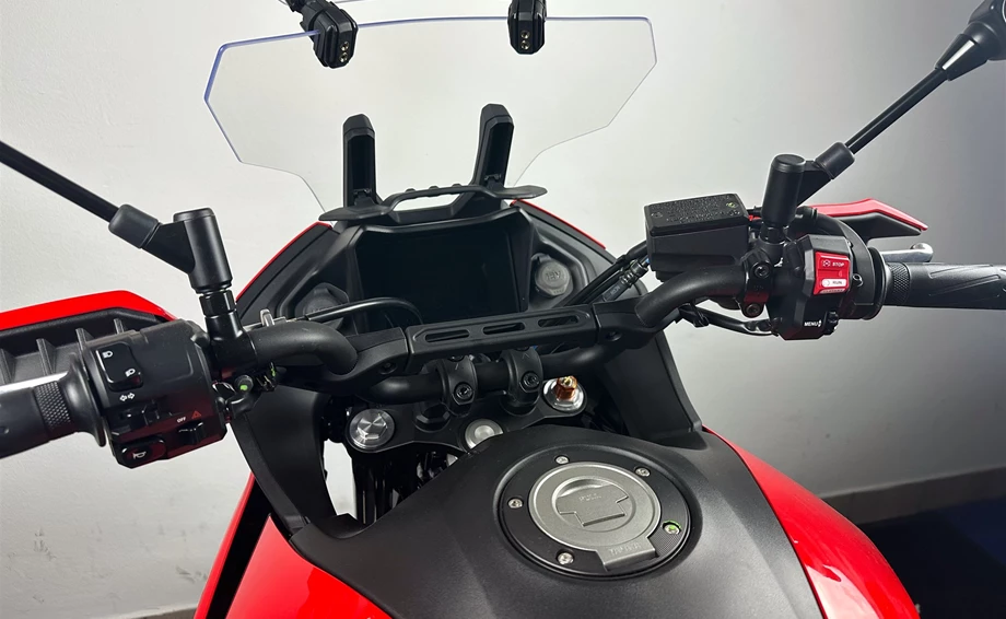Angebot Yamaha Tracer 7 Bild 19: Angebot Yamaha Tracer 7