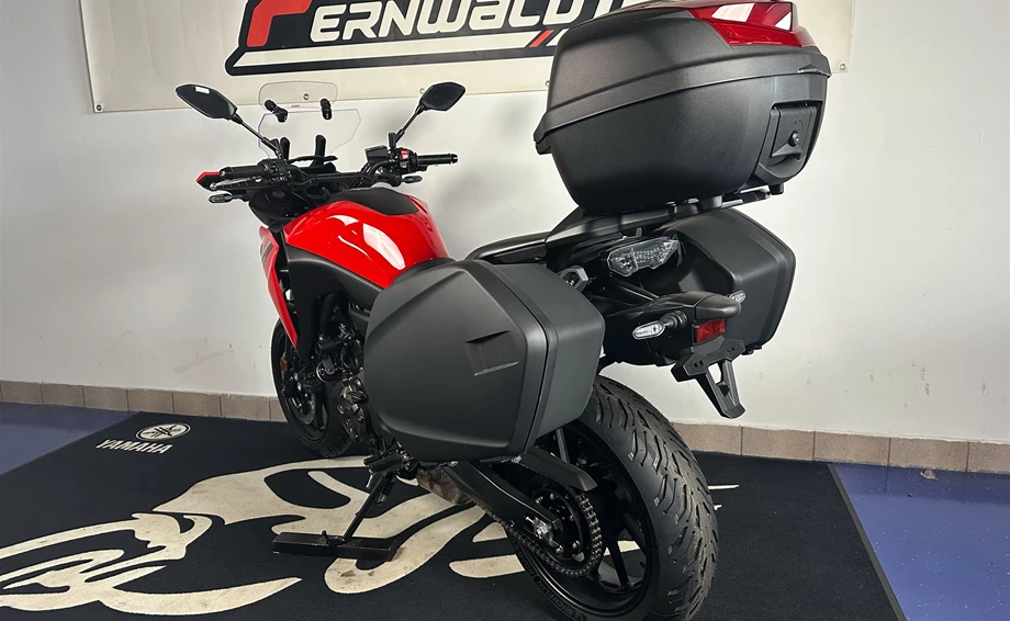 Angebot Yamaha Tracer 7 Bild 7: Angebot Yamaha Tracer 7