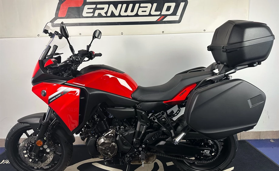Angebot Yamaha Tracer 7 Bild 8: Angebot Yamaha Tracer 7