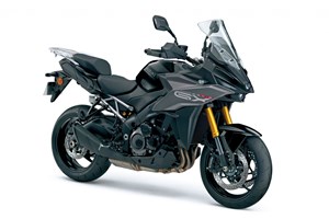 Angebot Suzuki GSX-S1000GX