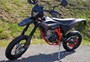 Motorrad
