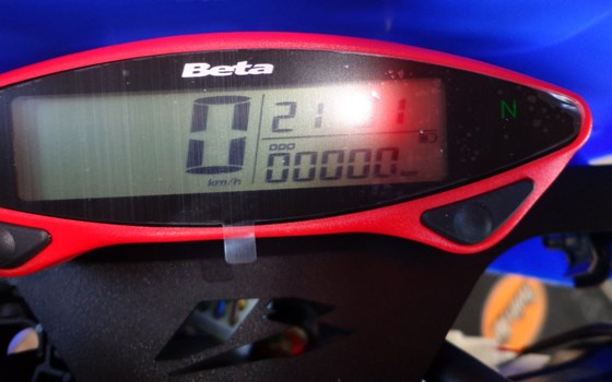Neufahrzeug Beta RR 125 4T SM - Bild 11 Neufahrzeug Beta RR 125 4T SM - Bild 11