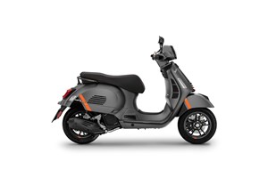 Angebot Vespa GTS 125 Super Sport