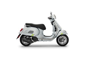 Angebot Vespa GTS 125 Super Tech