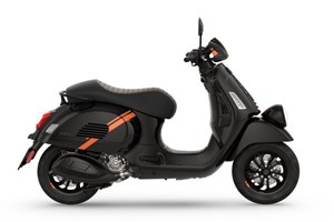 Angebot Vespa GTV 300