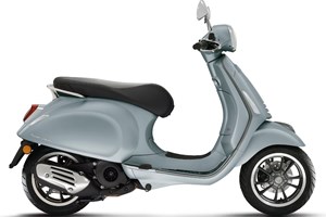 Angebot Vespa Primavera 125 S