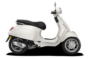 Angebot Vespa Primavera 50 4T