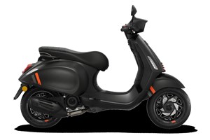 Angebot Vespa Sprint 50 S