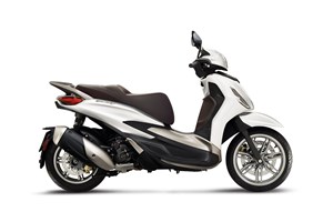 Angebot Piaggio Beverly 300