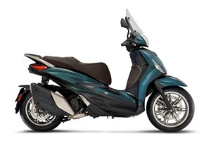 Angebot Piaggio Beverly 400