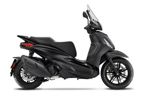 Angebot Piaggio Beverly 400 S