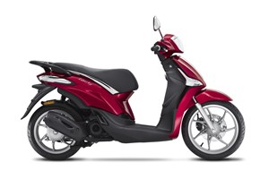 Angebot Piaggio Liberty 125