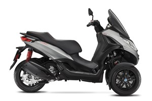 Angebot Piaggio MP3 300 Sport