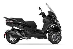 Angebot Piaggio MP3 400