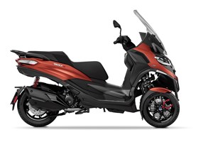 Angebot Piaggio MP3 400 Sport