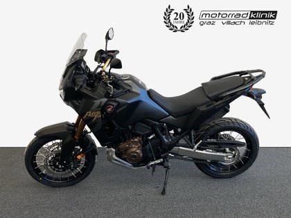 Neufahrzeug Honda CRF1100L Africa Twin Adventure Sports - Bild 1 Neufahrzeug Honda CRF1100L Africa Twin Adventure Sports - Bild 1