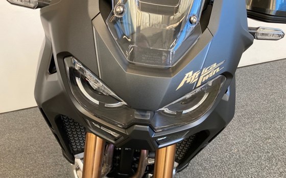 Neufahrzeug Honda CRF1100L Africa Twin Adventure Sports - Bild 10 Neufahrzeug Honda CRF1100L Africa Twin Adventure Sports - Bild 10