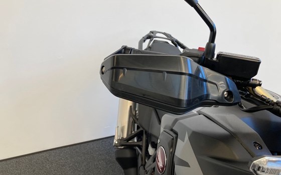 Neufahrzeug Honda CRF1100L Africa Twin Adventure Sports - Bild 11 Neufahrzeug Honda CRF1100L Africa Twin Adventure Sports - Bild 11
