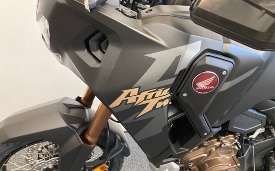 Neufahrzeug Honda CRF1100L Africa Twin Adventure Sports - Bild 13 Neufahrzeug Honda CRF1100L Africa Twin Adventure Sports - Bild 13