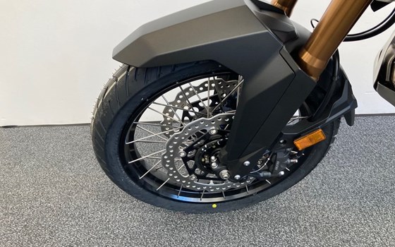 Neufahrzeug Honda CRF1100L Africa Twin Adventure Sports - Bild 14 Neufahrzeug Honda CRF1100L Africa Twin Adventure Sports - Bild 14