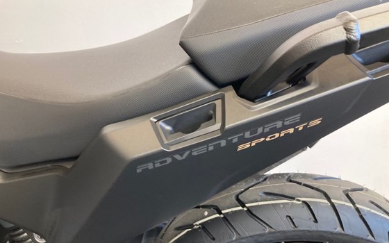 Neufahrzeug Honda CRF1100L Africa Twin Adventure Sports - Bild 16 Neufahrzeug Honda CRF1100L Africa Twin Adventure Sports - Bild 16