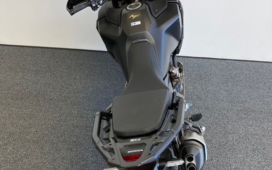 Neufahrzeug Honda CRF1100L Africa Twin Adventure Sports - Bild 17 Neufahrzeug Honda CRF1100L Africa Twin Adventure Sports - Bild 17