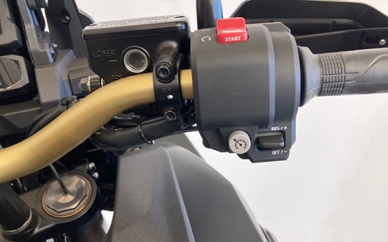 Neufahrzeug Honda CRF1100L Africa Twin Adventure Sports - Bild 19 Neufahrzeug Honda CRF1100L Africa Twin Adventure Sports - Bild 19