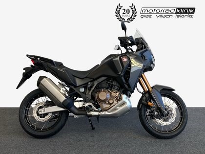 Neufahrzeug Honda CRF1100L Africa Twin Adventure Sports - Bild 2 Neufahrzeug Honda CRF1100L Africa Twin Adventure Sports - Bild 2