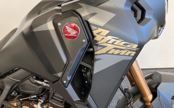 Neufahrzeug Honda CRF1100L Africa Twin Adventure Sports - Bild 3 Neufahrzeug Honda CRF1100L Africa Twin Adventure Sports - Bild 3