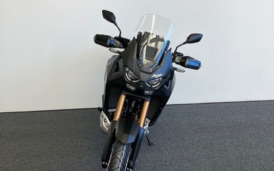Neufahrzeug Honda CRF1100L Africa Twin Adventure Sports - Bild 4 Neufahrzeug Honda CRF1100L Africa Twin Adventure Sports - Bild 4