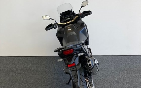 Neufahrzeug Honda CRF1100L Africa Twin Adventure Sports - Bild 6 Neufahrzeug Honda CRF1100L Africa Twin Adventure Sports - Bild 6