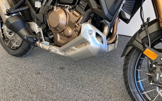Neufahrzeug Honda CRF1100L Africa Twin Adventure Sports - Bild 9 Neufahrzeug Honda CRF1100L Africa Twin Adventure Sports - Bild 9