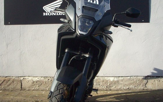 Neufahrzeug Honda NX500 - Bild 3