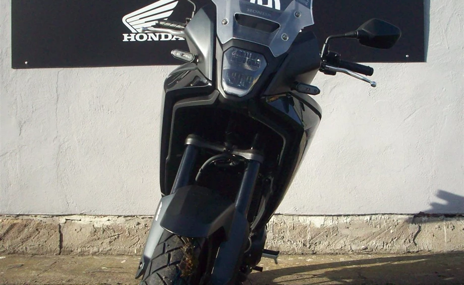 Angebot Honda NX500 Bild 3: Angebot Honda NX500