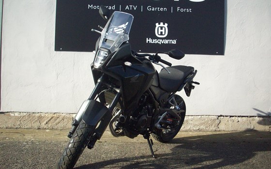 Neufahrzeug Honda NX500 - Bild 4