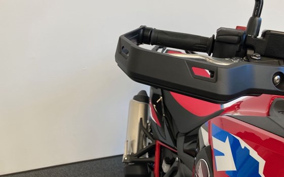 Neufahrzeug Honda CRF1100L Africa Twin - Bild 10 Neufahrzeug Honda CRF1100L Africa Twin - Bild 10