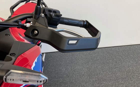 Neufahrzeug Honda CRF1100L Africa Twin - Bild 11 Neufahrzeug Honda CRF1100L Africa Twin - Bild 11