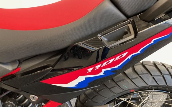 Neufahrzeug Honda CRF1100L Africa Twin - Bild 13 Neufahrzeug Honda CRF1100L Africa Twin - Bild 13