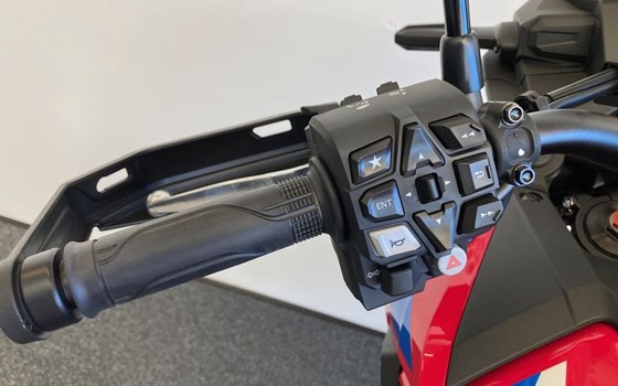 Neufahrzeug Honda CRF1100L Africa Twin - Bild 17 Neufahrzeug Honda CRF1100L Africa Twin - Bild 17