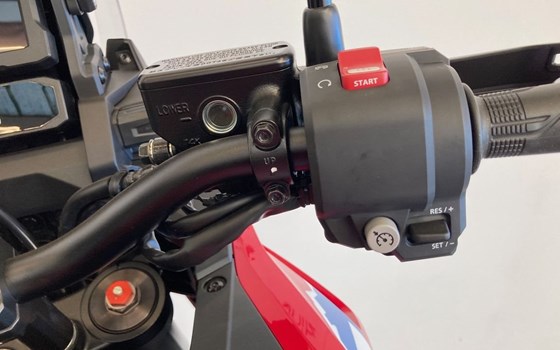 Neufahrzeug Honda CRF1100L Africa Twin - Bild 18 Neufahrzeug Honda CRF1100L Africa Twin - Bild 18