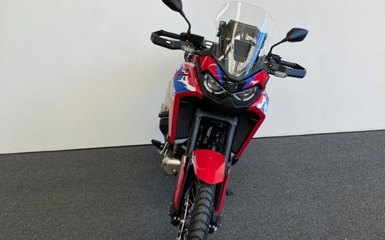Neufahrzeug Honda CRF1100L Africa Twin - Bild 4 Neufahrzeug Honda CRF1100L Africa Twin - Bild 4